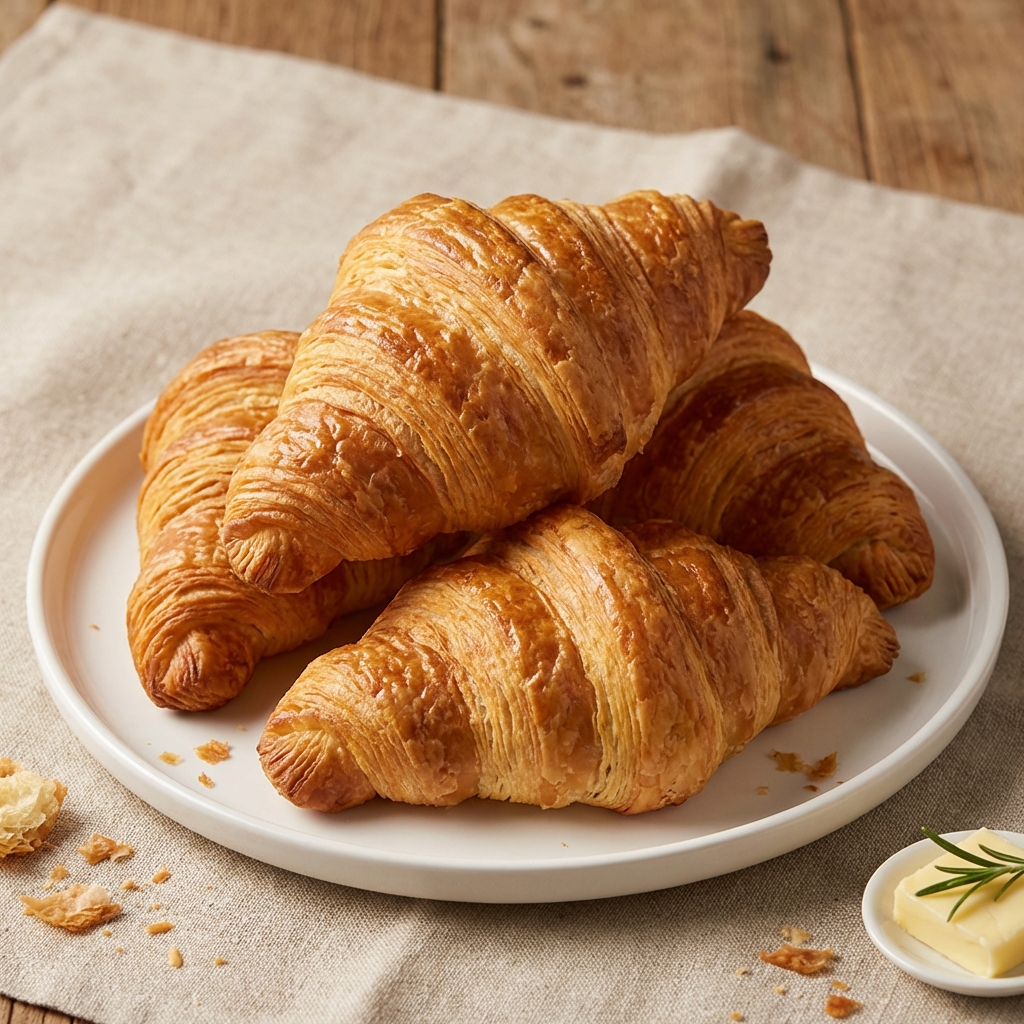 Croissant